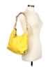 Cole Haan 100% Leather Yellow Leather Hobo One size - photo 2