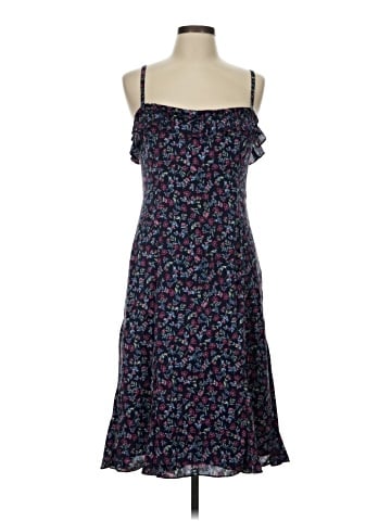 J.Crew Casual Dress (view 1)