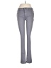 CALVIN KLEIN JEANS Gray Jeans Size 29 waist - photo 1