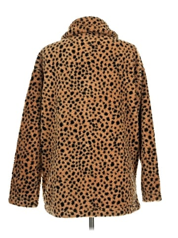 Billabong Coat (view 2)