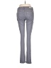 CALVIN KLEIN JEANS Gray Jeans Size 29 waist - photo 2