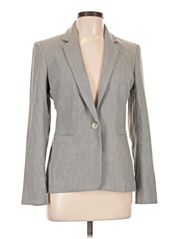 Express Blazer (view 1)