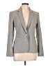 Express Gray Blazer Size 10 - photo 1