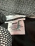 Jules & Leopold Houndstooth Gray Skort Size L - photo 3
