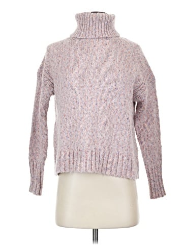 J.Crew Turtleneck Sweater (view 1)