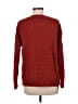 Old Navy Red Pullover Sweater Size M - photo 2