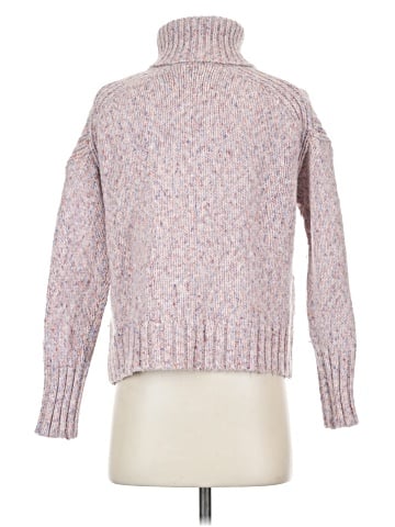 J.Crew Turtleneck Sweater (view 2)