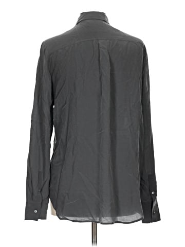 Everlane Long Sleeve Button-Down Shirt (view 2)