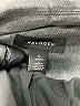 Halogen Gray Blazer Size 6 Petite - photo 6