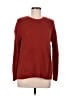 Old Navy Red Pullover Sweater Size M - photo 1