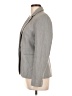 Express Gray Blazer Size 10 - photo 5
