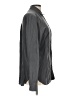 Everlane Solid Gray Long Sleeve Button-Down Shirt Size 10 - photo 4
