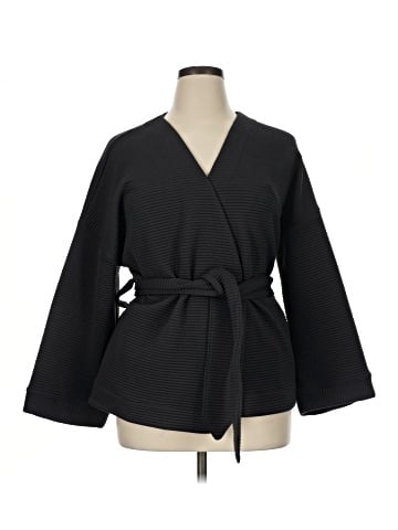 TeXTURE & THREAD Madewell Cardigan (view 1)
