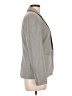 Express Gray Blazer Size 10 - photo 4
