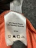 Venus Orange Sleeveless Top Size L - photo 8