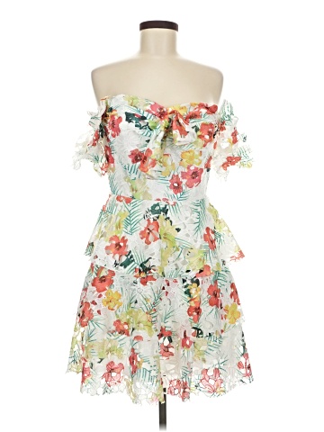 INA Cocktail Dress (view 1)