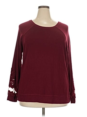 Maurices Pullover Sweater (view 1)