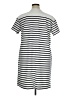 32 Degrees Stripes Gray Casual Dress Size XL - photo 2