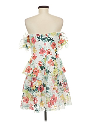 INA Cocktail Dress (view 2)