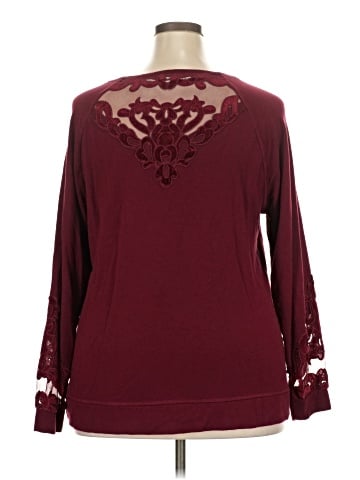Maurices Pullover Sweater (view 2)