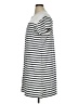 32 Degrees Stripes Gray Casual Dress Size XL - photo 5