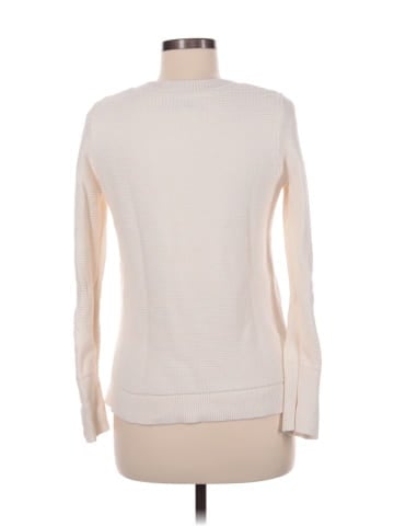 Ann Taylor LOFT Pullover Sweater (view 2)