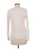 Ann Taylor LOFT 100% Cotton Ivory Pullover Sweater Size M - photo 2
