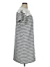32 Degrees Stripes Gray Casual Dress Size XL - photo 4