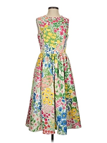 Molly Moorkamp Cocktail Dress (view 1)