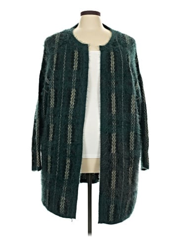 Pleione Cardigan (view 1)