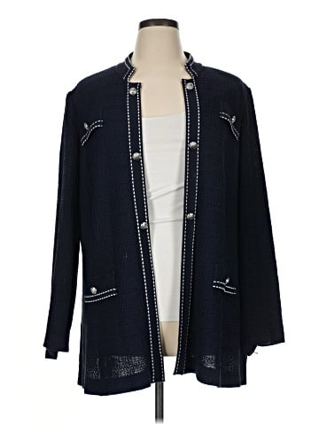 MING WANG Cardigan (view 1)