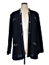 MING WANG Blue Cardigan Size 1X - photo 1