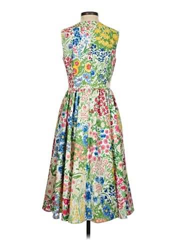 Molly Moorkamp Cocktail Dress (view 2)