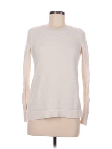 Ann Taylor LOFT Pullover Sweater (view 1)