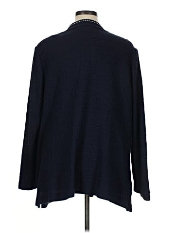 MING WANG Cardigan (view 2)