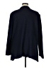 MING WANG Blue Cardigan Size 1X - photo 2