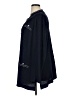 MING WANG Blue Cardigan Size 1X - photo 5