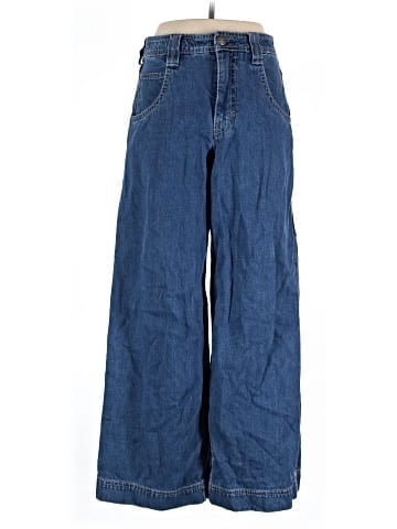 A-Lab Jeans (view 1)