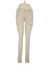 Joie Tan Cargo Pants Size 28 waist - photo 1
