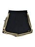 Nike 100% Polyester Black Athletic Shorts Size XL - photo 1