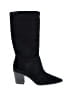 Sam Edelman Black Boots Size 9 1/2 - photo 1