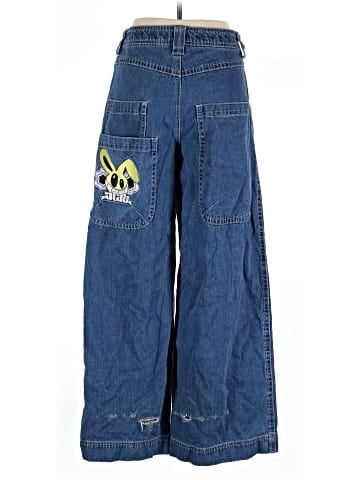 A-Lab Jeans (view 2)