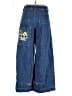 A-Lab 100% Cotton Blue Jeans Size 30 waist - photo 2