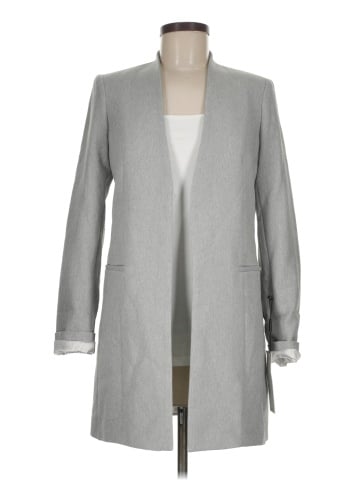 Calvin Klein Coat (view 1)