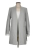 Calvin Klein Gray Coat Size 6 (petite) - photo 1