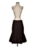Elevenses Brown Cocktail Dress Size 2 - photo 1