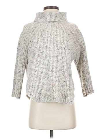 Free People Turtleneck Sweater (view 1)