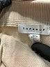 Topshop 100% Polyester Tan Pullover Sweater Size 2 - photo 7
