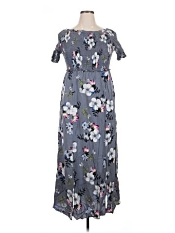 Kate & Mallory designs Casual Dress (view 1)