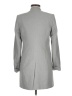 Calvin Klein Gray Coat Size 6 (petite) - photo 2